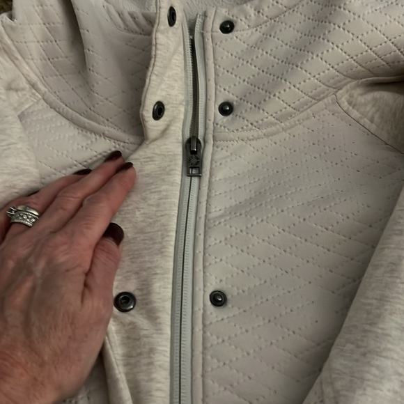 Womens fleece jacket - Picture 7 of 7